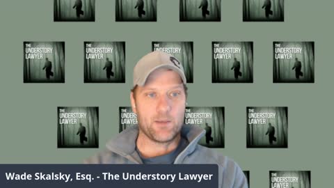 The Understory Lawyer Podcast Episode 164