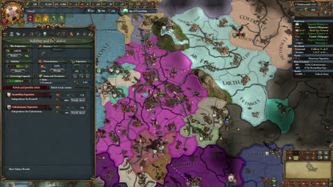 Imperial Gnomes 9: Lorent is a Meanie - EU4 Anbennar Let's Play