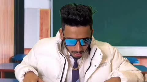 Exam pepar badshah Raftaar bantat