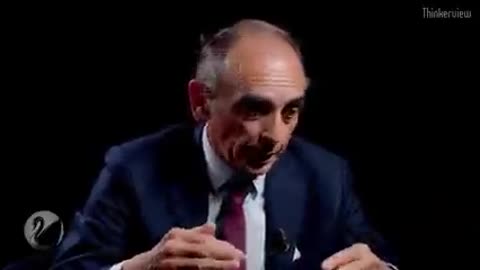 Zemmour " L'interview qui remet les choses en place"