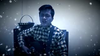 With All I AM by Hillsong (Cover by Jeffrey Ettie)