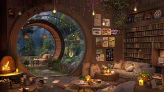 Hobbit Homes/Dwellings from the Shire