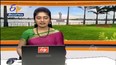 7-30 AM - ETV 360 - News Headlines - 26th September '2022 - ETV Telangana