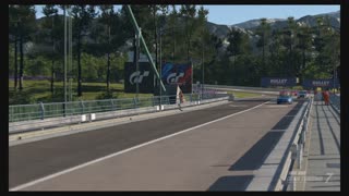 Gran Turismo7 Race483