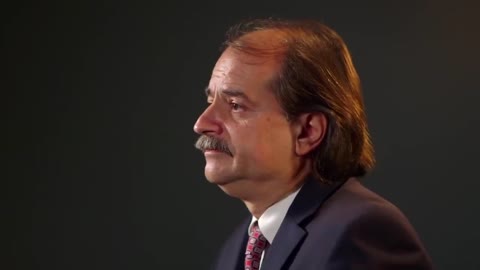 Dr. John Ioannidis: Perspectives on the Pandemic Ep 4 / 8