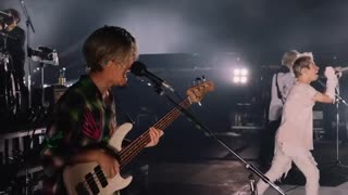 ONE OK ROCK I Was King Field of Wonder at Stadium Live #streaming 2020 10 11