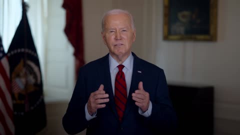 President Biden Discusses Taking the Next Step to Reclassify Marijuana