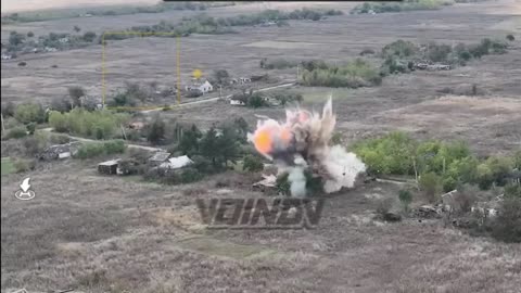 🚀🇷🇺 Ukraine Russia War | LMUR Izdeliye 305 Destroys Ukrainian Deployment | RCF