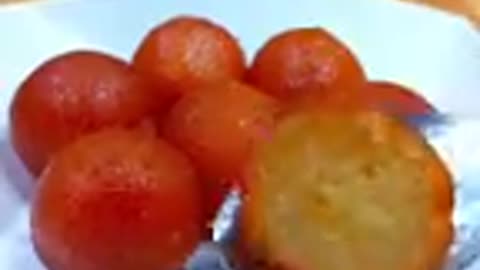 gulab jamun recipe