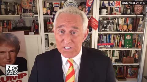 Roger Stone Responds to J6 Sham Hearings: They are Pushing for the Indictment of Trump