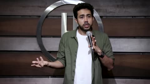 Marriage & Indian English | Stand-Up Comedy by Abhishek Upmanyu