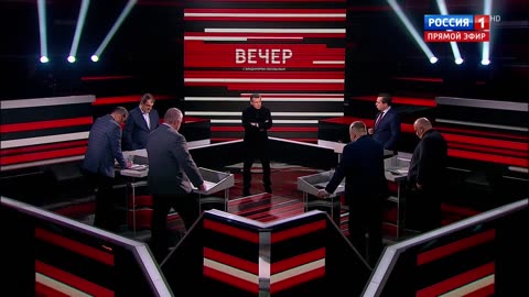 Эфир от 21.12.2023 - Запад готовится к войне с Россией и деградация российского шоу-бизнеса