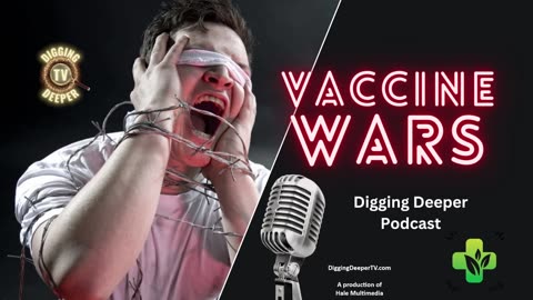 Vaccine War Headlines vol 94