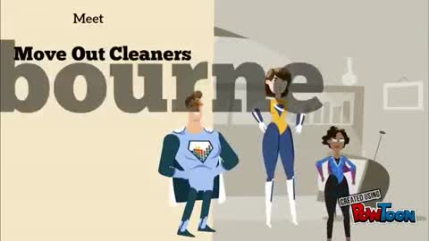 Move Out Cleaners Melbourne