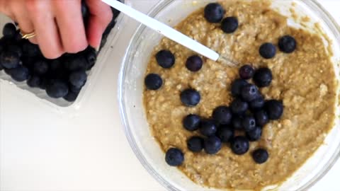 High Protein Vegan Breakfast Ideas for Beginners, Easy Quick No Gluten Meal
