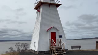Port Royal Lighthouse