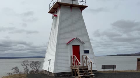 Port Royal Lighthouse