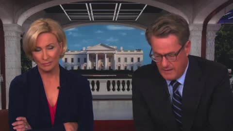 FROM ONE JOE TO ANOTHER: Scarborough Calls for Biden to Go, 'Do The Right Thing'