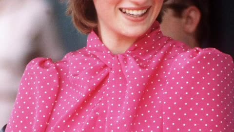 Lady Diana's sweet Smile#princessdiana #smile