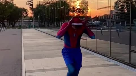 Spiderman