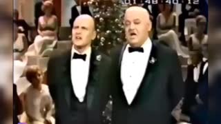 Hogan's Christmas Carols
