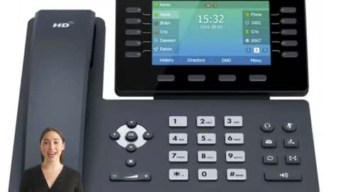 Business Phone Service Voip in Denver, CO