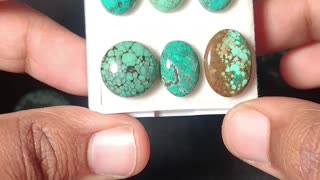 Explore a World of Turquoise Gemstones and Crystals at Wholesale Prices