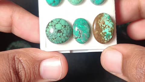 Explore a World of Turquoise Gemstones and Crystals at Wholesale Prices