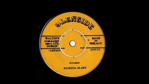 Skibbereen sung by Patricia Blake