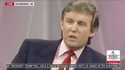 The History of President Donald J. Trump_ 2024 RNC_7-18-24