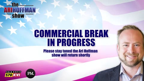 The Ari Hoffman Show- "Premium" Illegal Immigrants- 12/19/23