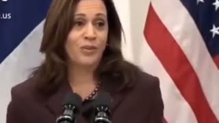 Hey Kamala, “How are you gonna fix Build Back Better inflation?”