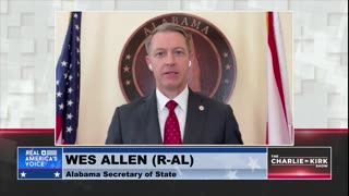 Wes Allen Exposes the Shocking Truth About Illegal Aliens Voting in Our Elections