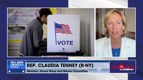 Rep. Tenney announces House Ways and Means probe into alleged Democrat meddling within the IRS