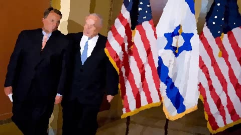 US, Israel relations at risk amid Hamas war, Ambassador Lew says