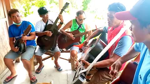 Visayan Popular Song Medley (Sora Inday, Kagahapon ug Karun, Mga Tipik sa mga Damgo)