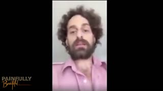 Isaac Kappy ~ Steven Spielberg & Tom Hanks are Pedophiles