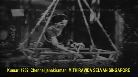 maya kuthirai 1949 Chennai janakiraman M THIRAVIDA SELVAN SINGAPORE VOL 2