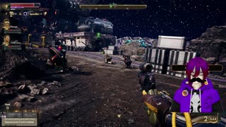 Outer Worlds Newbie: Join Loakrin in this Stellar Gaming Quest!