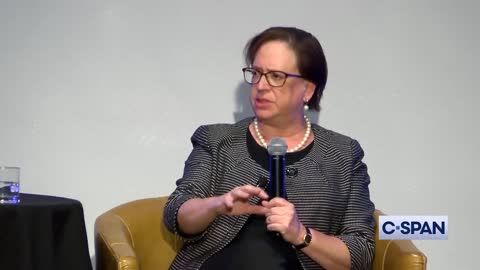 Justice Kagan: Supreme Court Losing Public Confidence Is ‘Dangerous for a Democracy’