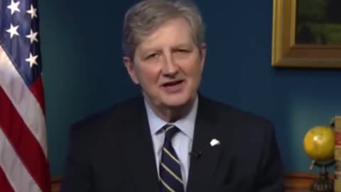 GO BACK TO BARTENDING! Senator Kennedy Goes NUCLÈÀR On AOC