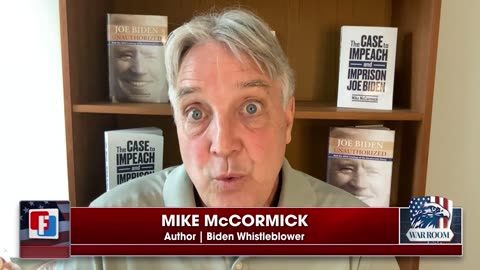 Mike McCormick Exposes How Jill Biden Drained Trump's Secret Service Detail