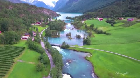 Norway AMAZING - Horizon View bath with Beautiful nature