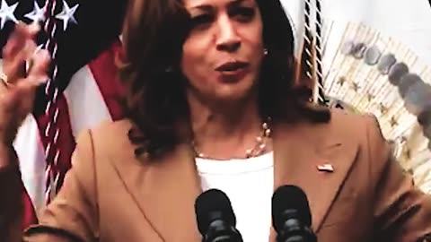 Kamala Parody 2