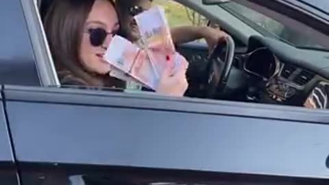 Girl Funny Video #Funvideo #Funnyvideo
