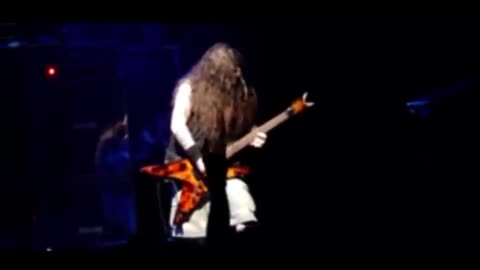 Dimebag Darrell