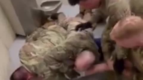 [MURDER] "18 year old usaf senior airman lance castle after refusing vaxx"