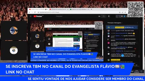 Canal Evidências - zODL-BfogRs - Marte ao vivo veja o planeta em live histórica