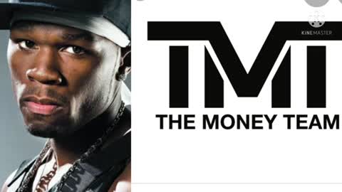 Curtis claims he's the real owner of TMT