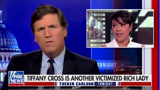 Tucker Carlson Calls Out MSNBC Hosts For 'Open Racial Hostility'